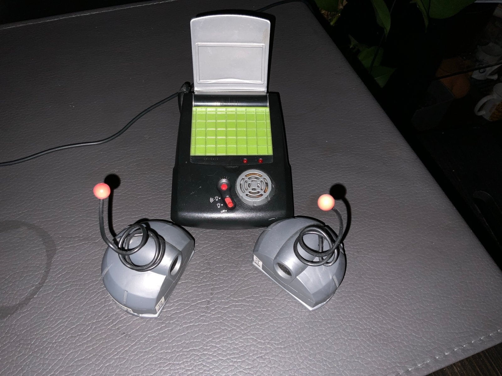 Wild Planet Spy Gear bewegingsensoren, Ophalen of Verzenden, Overige merken, Gebruikt