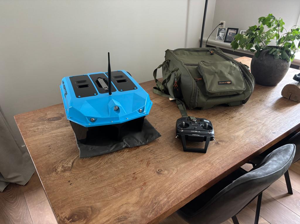 Navicator mini, Ophalen of Verzenden, Zo goed als nieuw, Overige typen