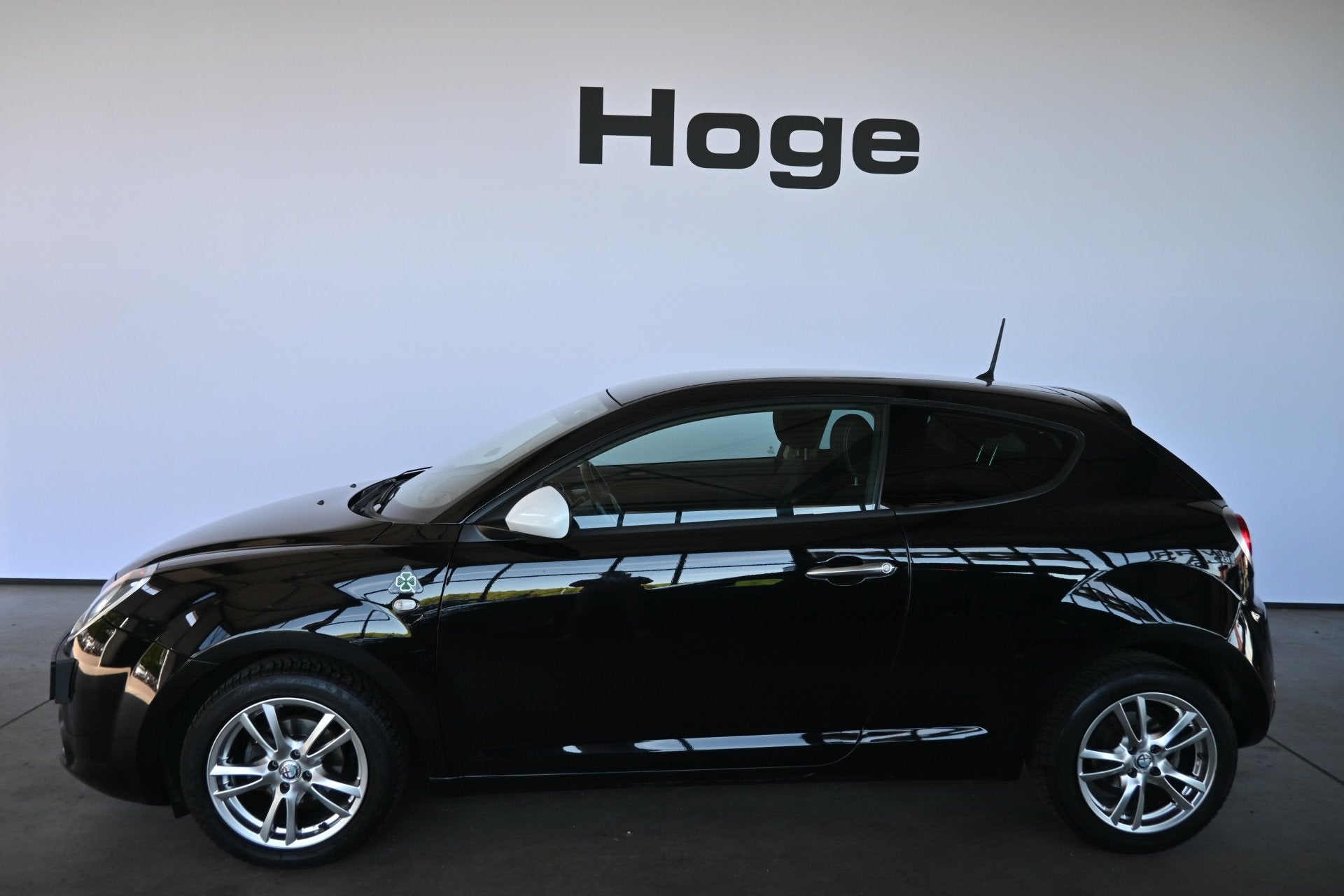 Alfa Romeo MiTo 0.9 TwinAir Clima Cruise Control Rijklaarpri, Voorwielaandrijving, Gebruikt, Met garantie (alle), Origineel Nederlands