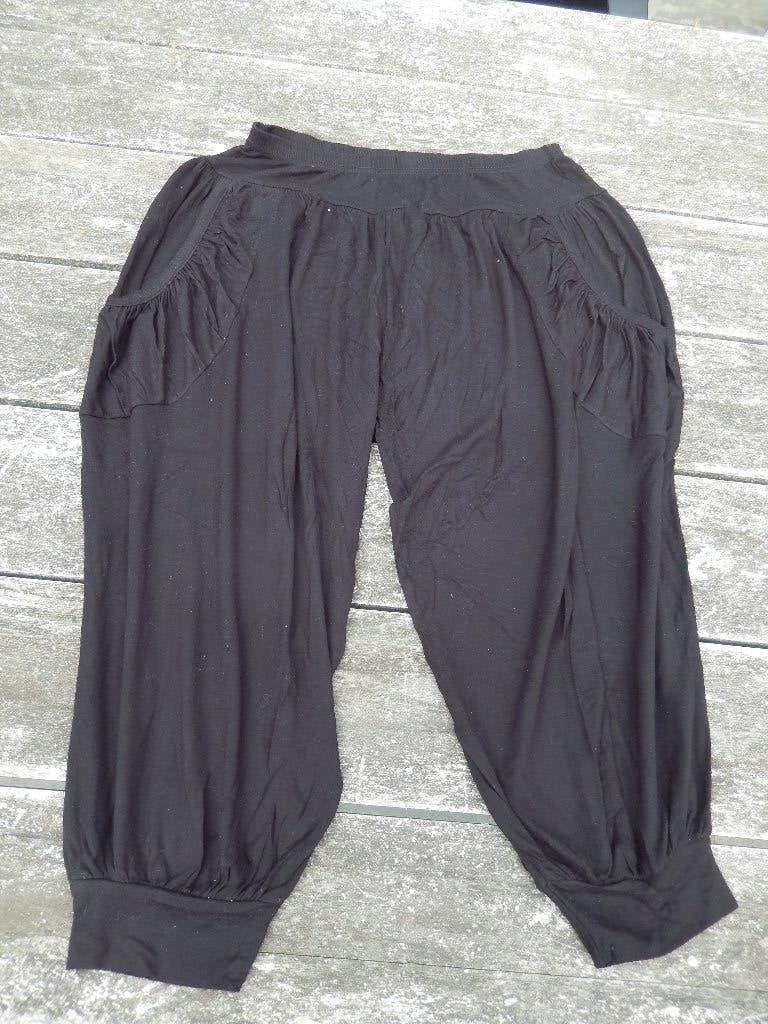 CoolCat WNDR Girls harembroek 158 / 164, Kinderen en Baby's, Broek, Meisje, Coolcat, Ophalen of Verzenden