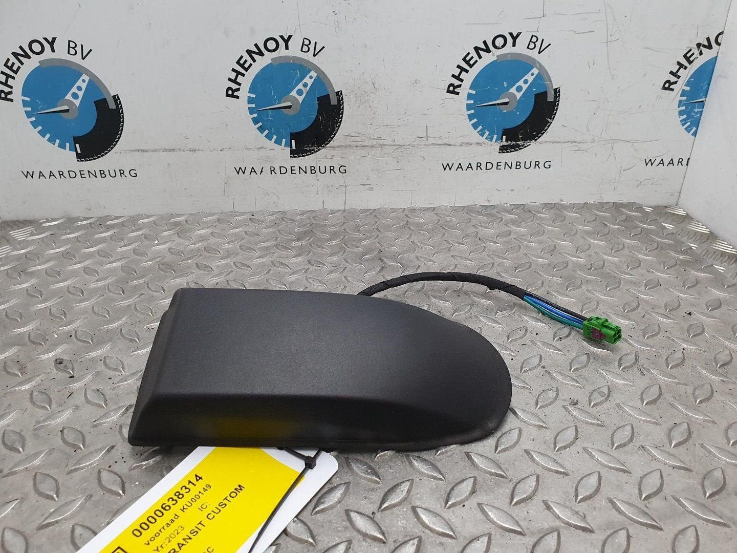 FORD TRANSIT CUSTOM 2.0 EcoBlue E 300L Series ANTENNE 2024, Ophalen of Verzenden