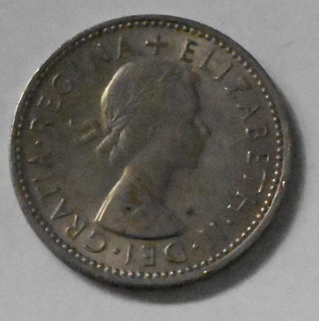 Munt Great Britain, Ophalen of Verzenden, Koningin Beatrix, Overige waardes