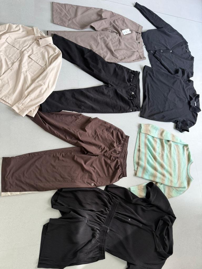 Heren pakket kleding, Kleding | Heren, Heren-kledingpakketten, Ophalen of Verzenden, Zo goed als nieuw