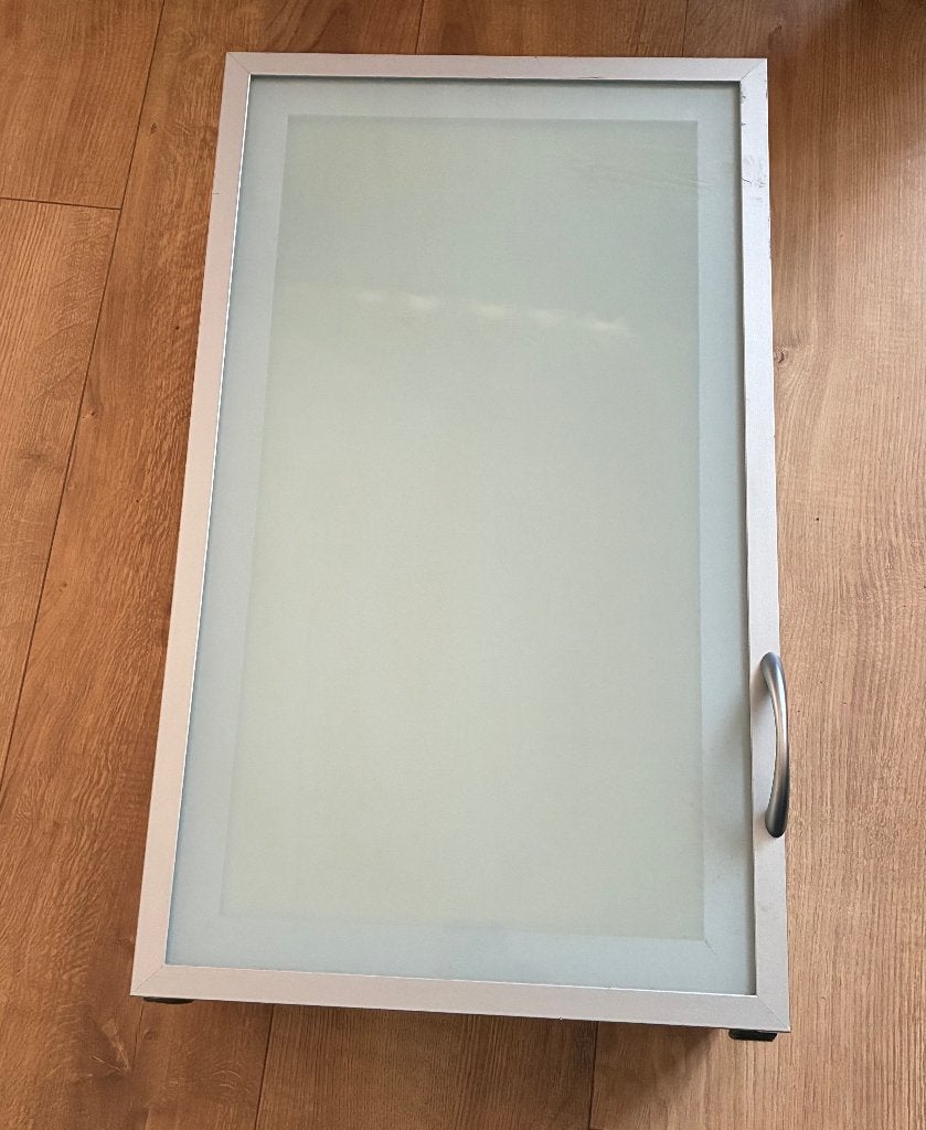 Ikea keuken- / badkamer kastje, Ophalen, (Half)hoge kast, Minder dan 50 cm, Gebruikt