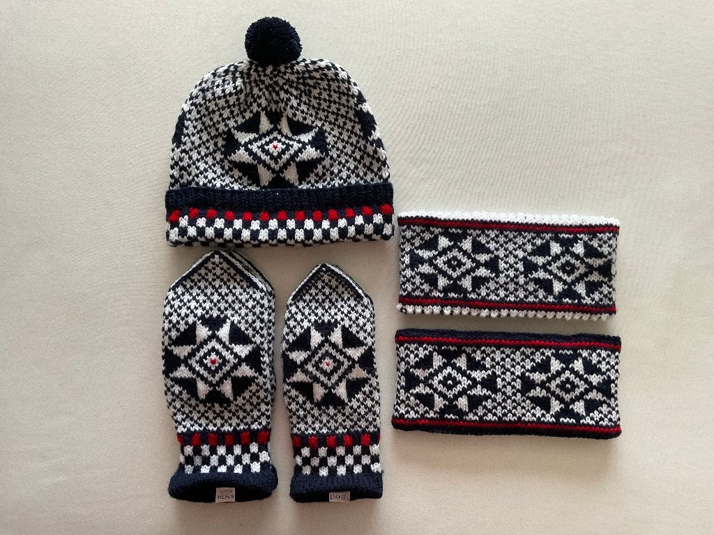 Grolsche Wanten, muts of haarband, Kleding | Heren, Mutsen, Sjaals en Handschoenen, Ophalen of Verzenden, Nieuw, Overige maten