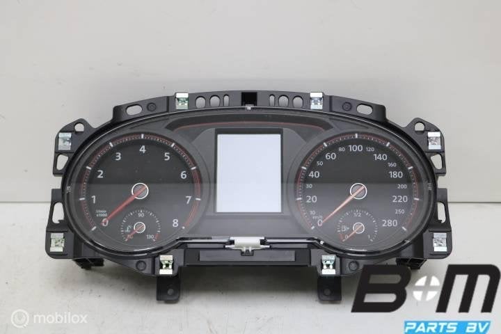 Tellerunit VW Golf 7 GTI Clubsport 5G0920756, Gebruikt
