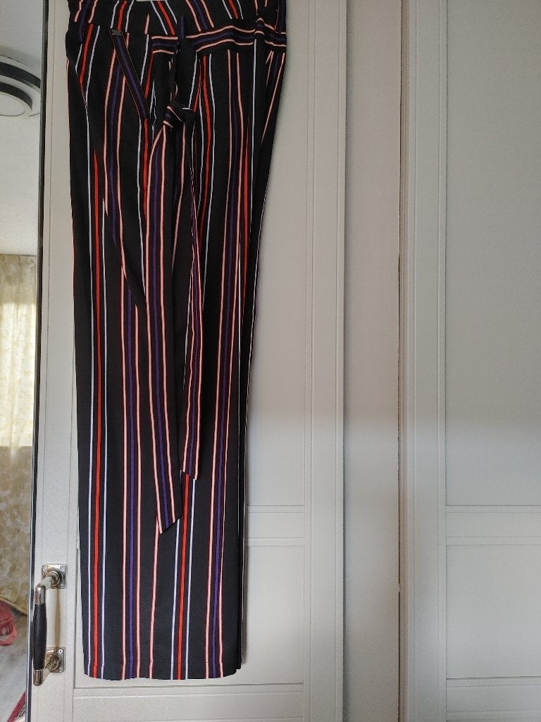 mart visser pantalon mt 40, Kleding | Dames, Maat 38/40 (M), Ophalen of Verzenden, Zo goed als nieuw, Lang