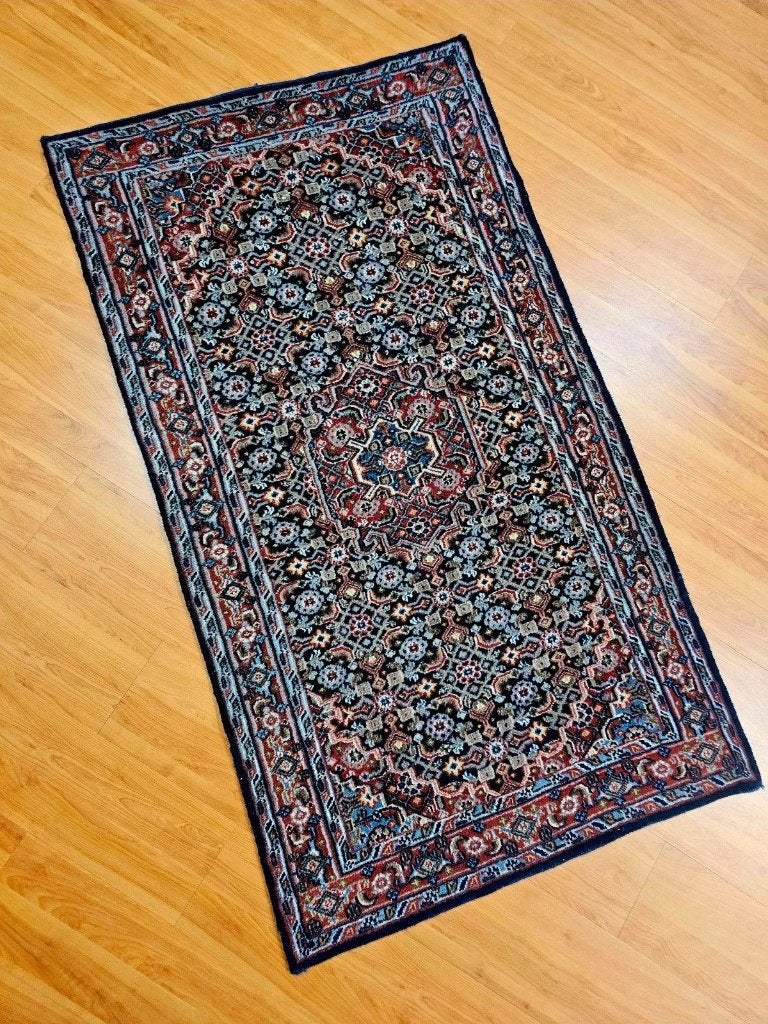 Perzisch Tapijt 164/92 cm, Ophalen of Verzenden