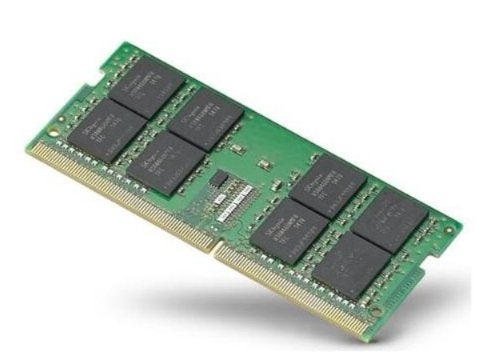 sk hynix 32gb h5cg48agbd x018 524v 2 x 16gb DDR5 strip, Computers en Software, 32 GB, Ophalen of Verzenden, Zo goed als nieuw