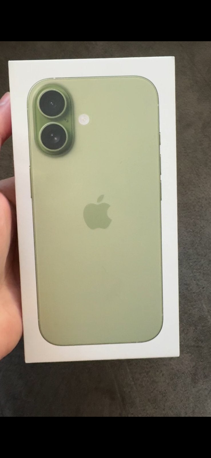 Iphone 17 256gb NIEUW GESEALD, Telecommunicatie, 256 GB, IPhone 17e, Nieuw, Ophalen of Verzenden