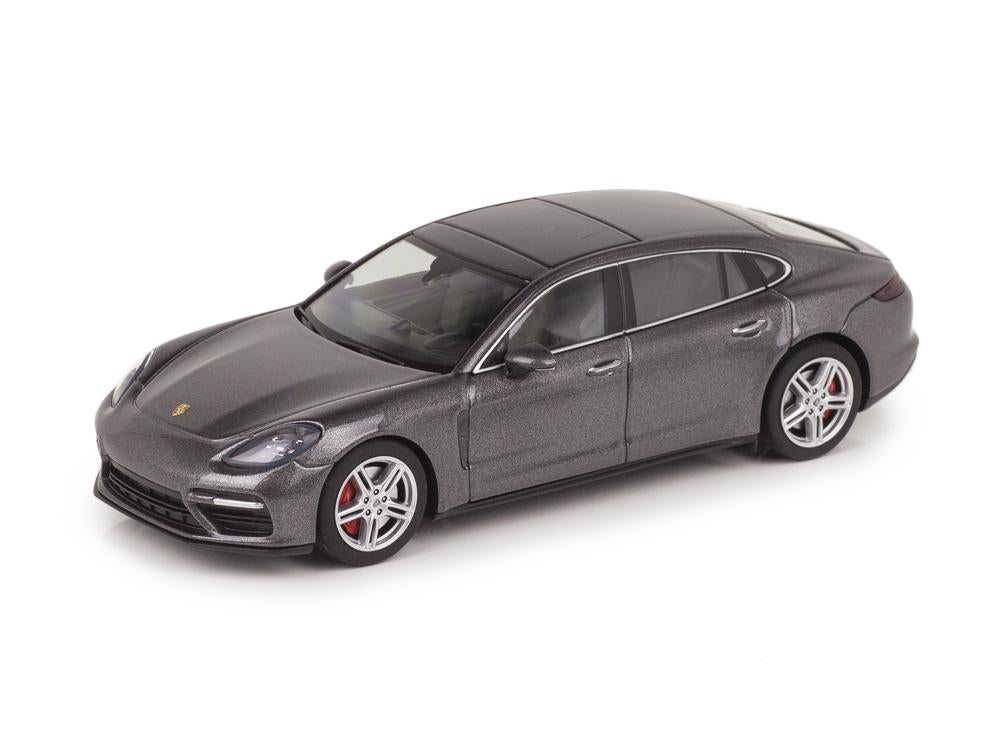Porsche Panamera Turbo Executive Agaatgrijs WAP0207500G, Overige merken, Auto, Verzenden, Nieuw