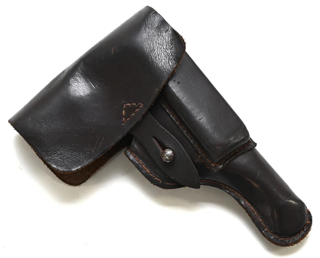 Wehrmacht 7.65mm 'Astra 300' Holster, Verzenden, Landmacht, Duitsland, Overige typen