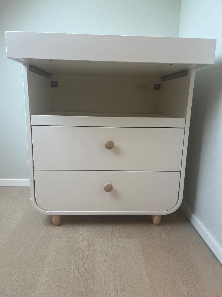 Commode Myllra (IKEA), Ophalen, Gebruikt, 50 tot 70 cm, 75 tot 100 cm