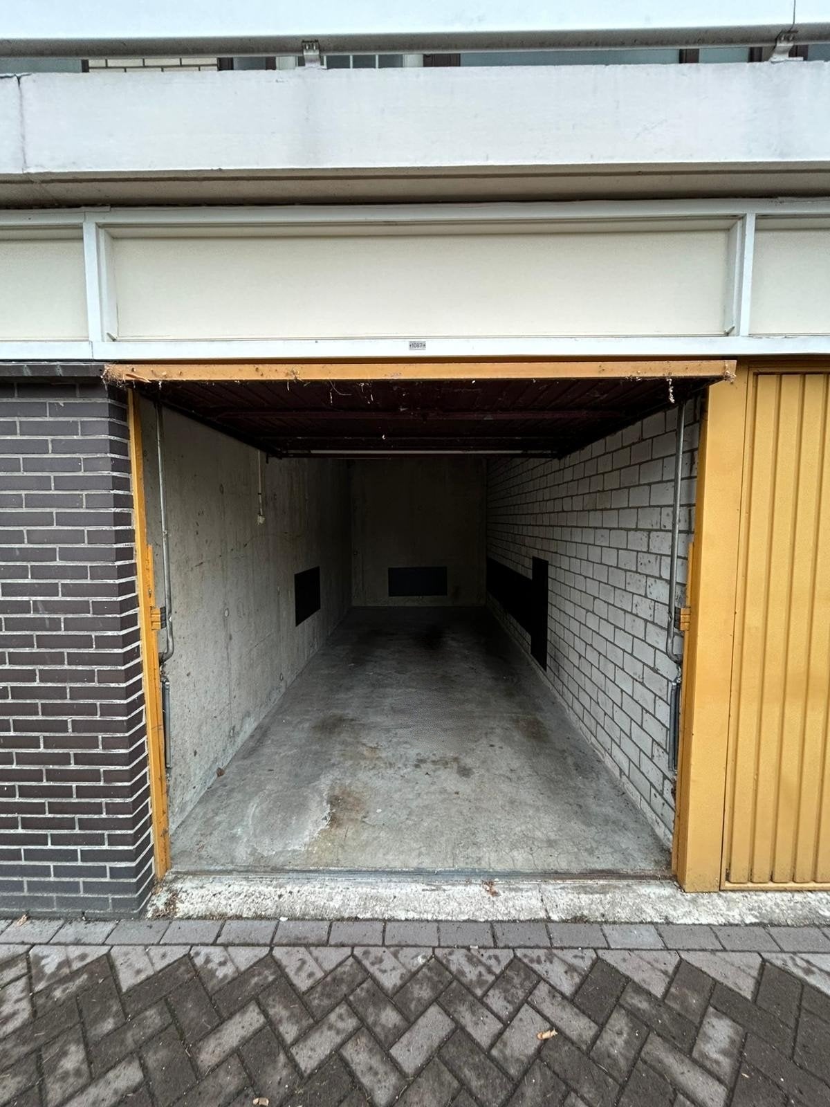 Garagebox te huur Eindhoven, Ophalen of Verzenden, Nieuw
