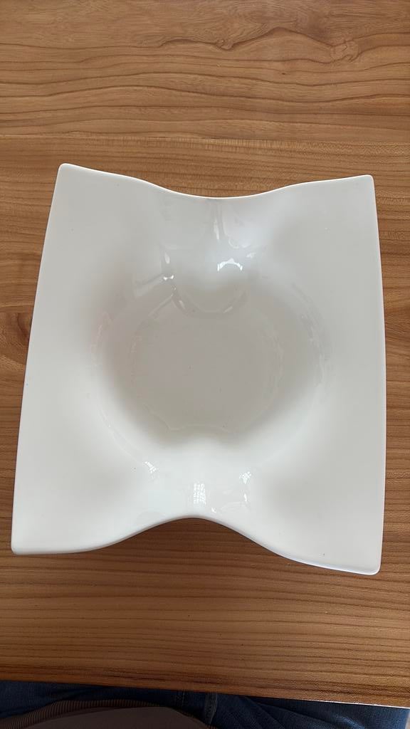 Villeroy & boch newWave, Huis en Inrichting, Keuken | Servies, Ophalen of Verzenden, Zo goed als nieuw