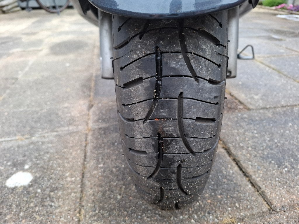 motor scooter te koop, Ophalen, Gelezen