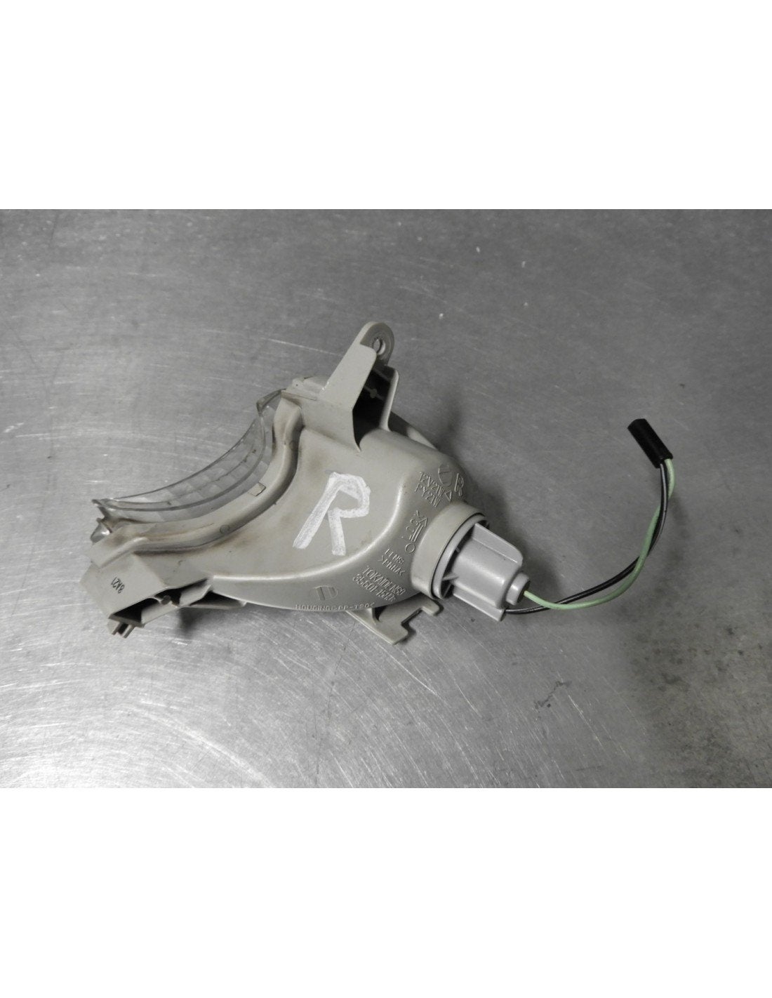 GSXR1300 2010 - 2013, 2008 - 2009 Suzuki Pinker D1-42576