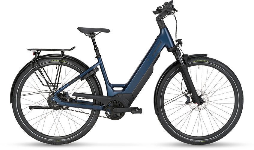 E-Courier 7.8.1 Plus Forma 26 52 Dark Indigo, -, -, Nieuw, 51 tot 55 cm
