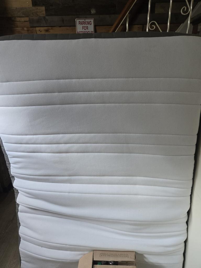 Ikea matras 140x200, Huis en Inrichting, Slaapkamer | Matrassen en Bedbodems, Ophalen, Tweepersoons, 180 cm