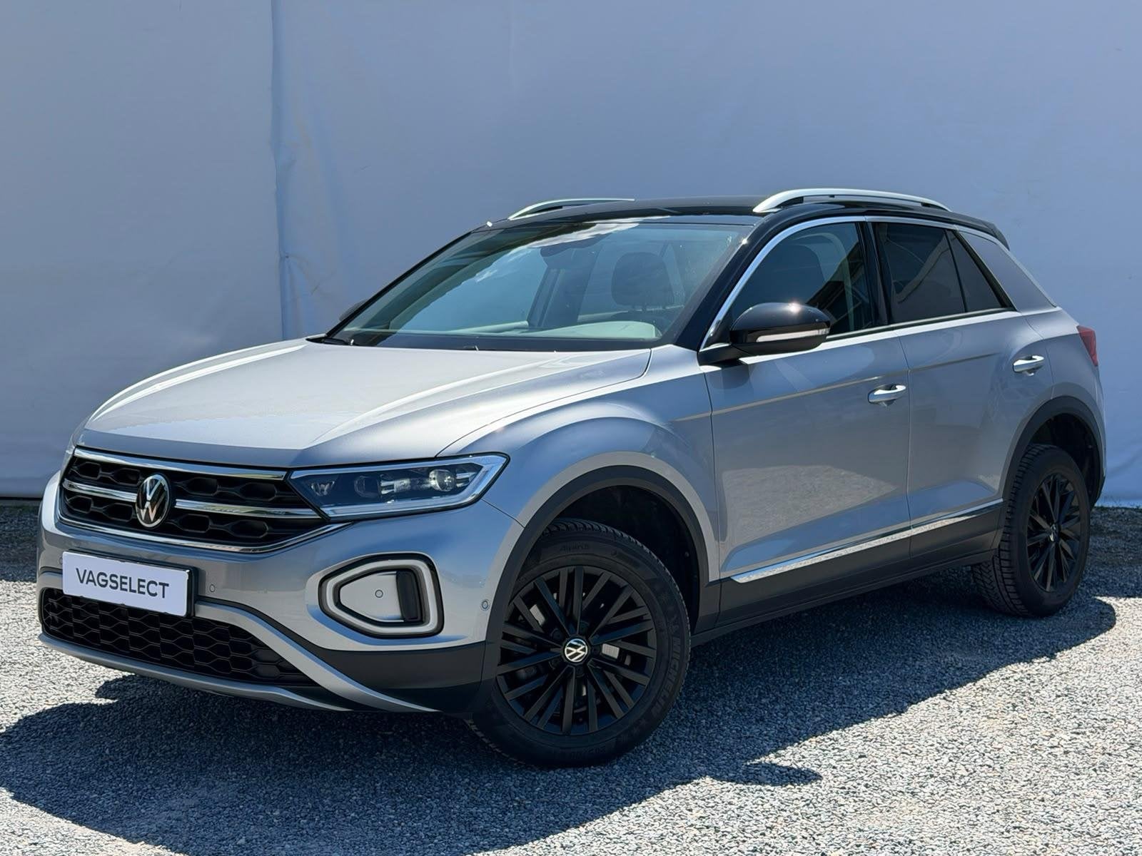 Volkswagen T-Roc 1.0 TSI Style // proefrit mogelijk, Auto's, Stof, Gebruikt, Bedrijf, 19 km/l