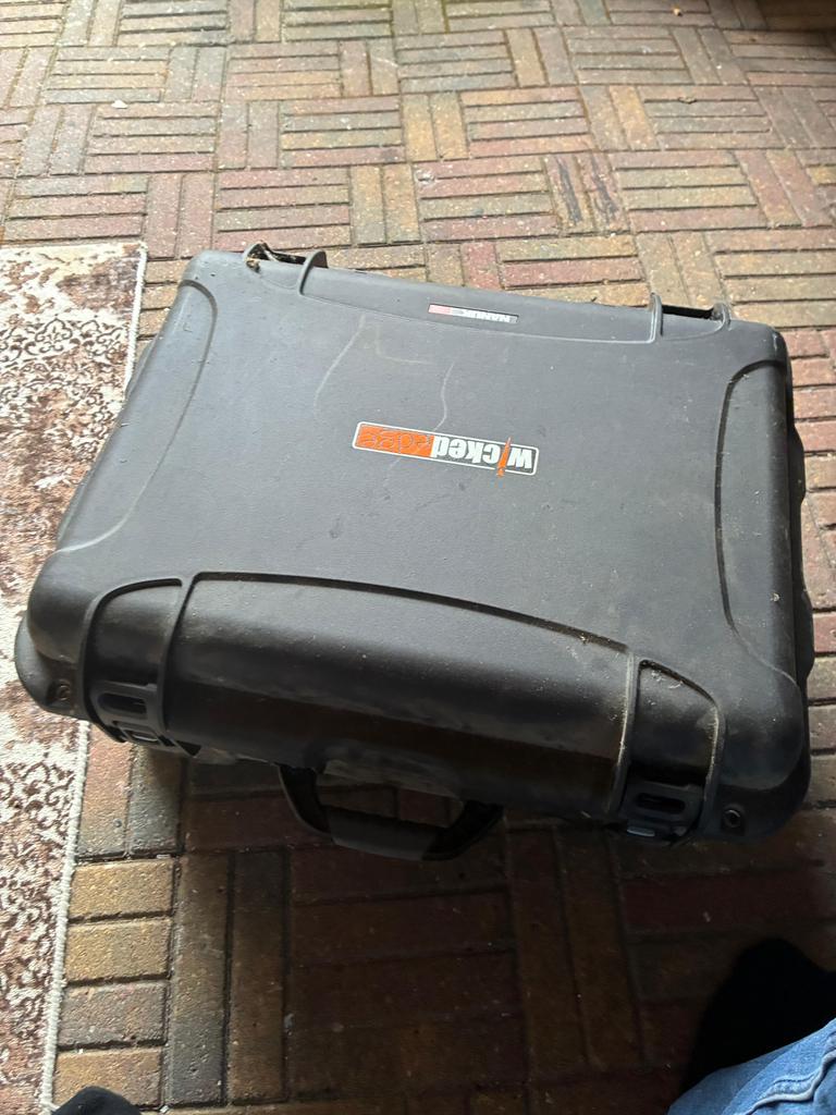 Newport Projects In Fiber Optics Communicatie Kit, Ophalen, Zo goed als nieuw, Overige instrumenten