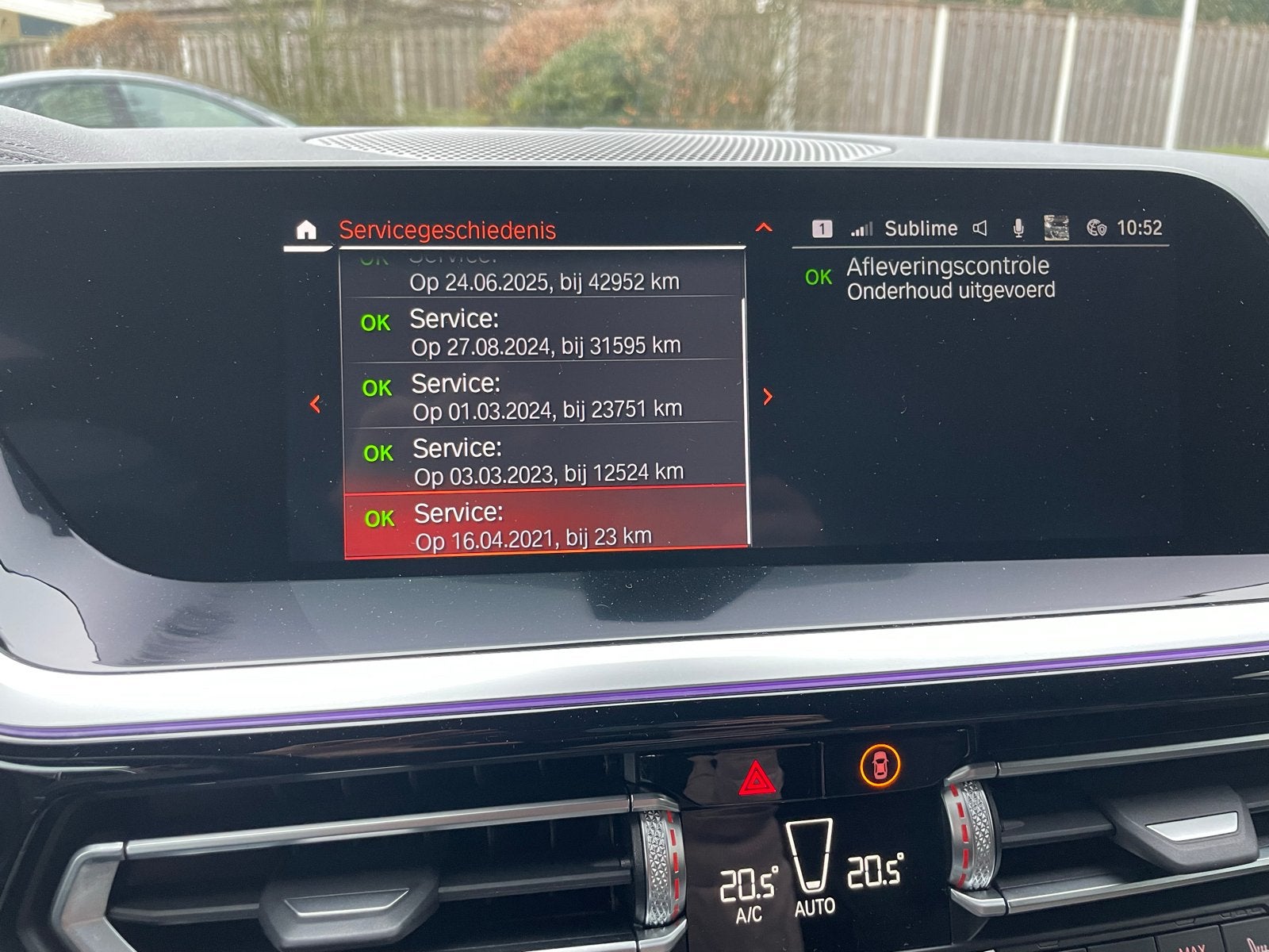 Foto 20 van BMW Z4 M40i 340pk Aut 2021 Zwart. Alle opties! Zilvereff dak