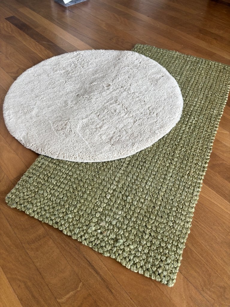 Vloerkleden, Huis en Inrichting, Ophalen, Gebruikt, 200 cm of meer, 50 tot 100 cm