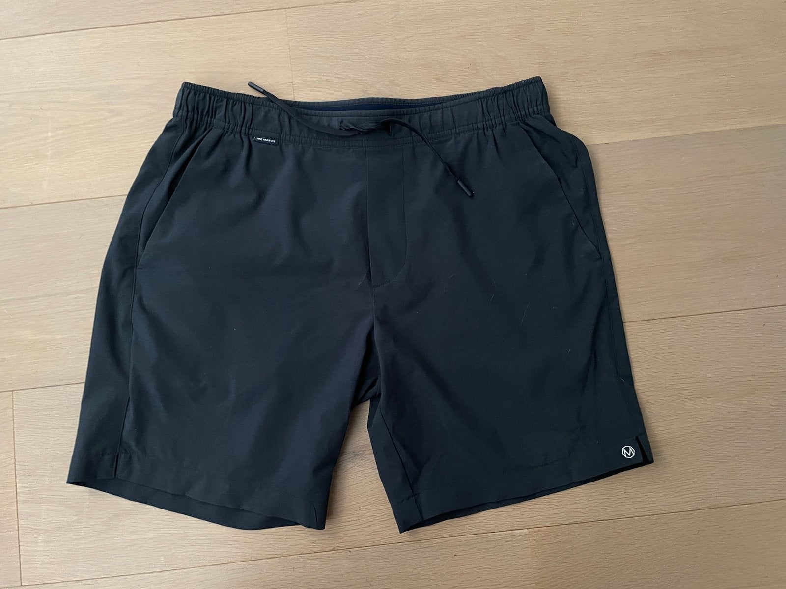 Mooie Mr Marvis Sports S, Ophalen of Verzenden, Zo goed als nieuw, Maat 46 (S) of kleiner, Zwart