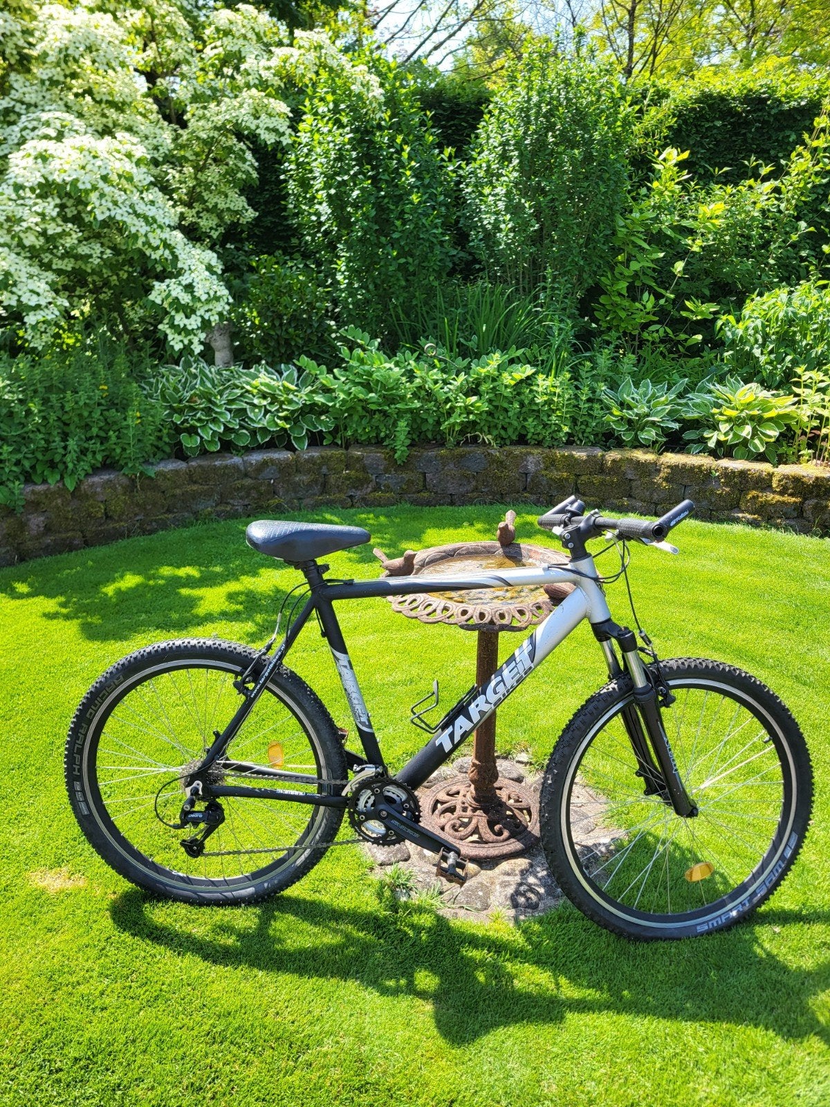 Mountainbike, Ophalen, Gebruikt, Overige merken