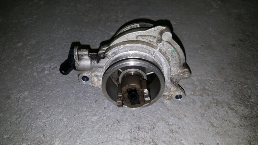 Vacuumpomp BMW E90 320 d 2005, Ophalen of Verzenden
