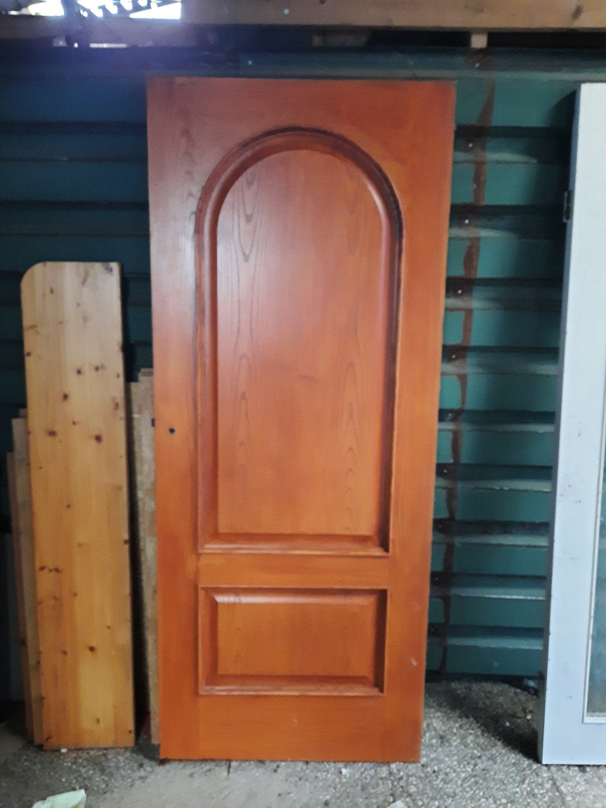 binnendeuren, Ophalen, Gebruikt, Binnendeur, 200 tot 215 cm