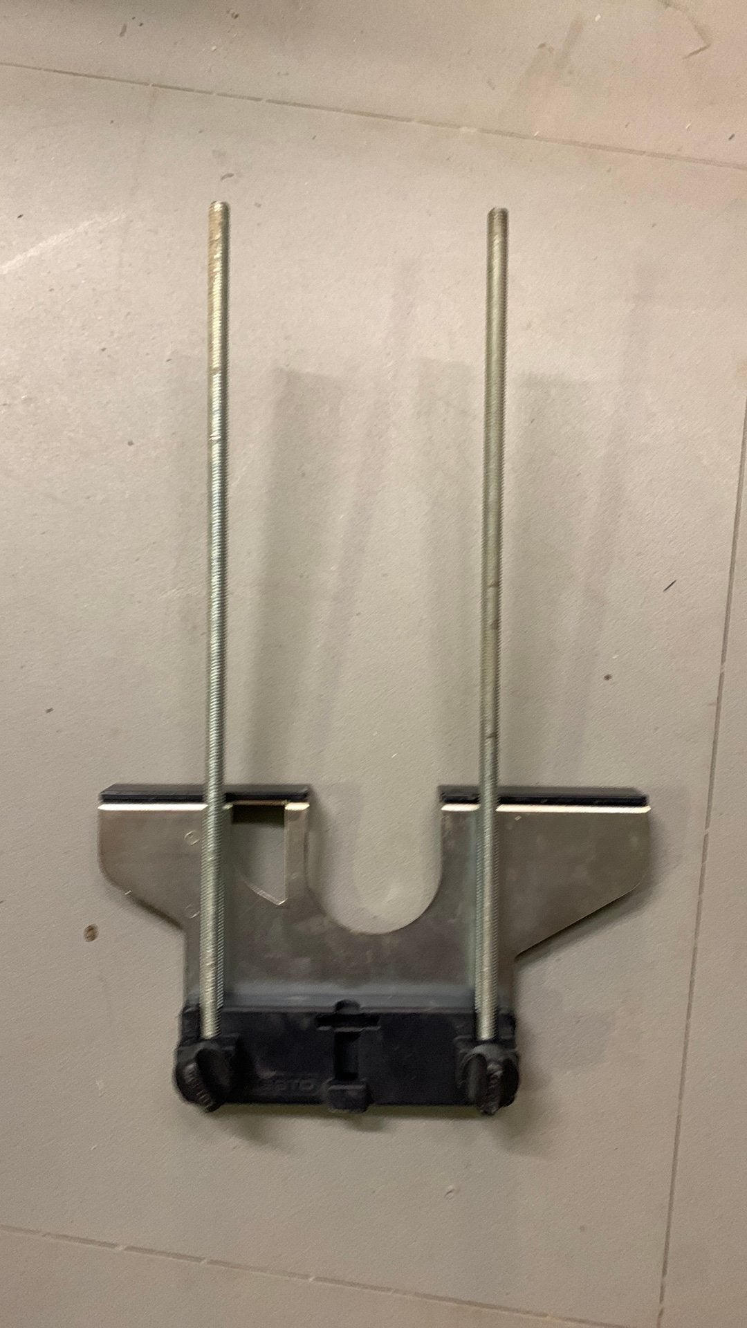 Festo Festool parallelaanslag, Ophalen of Verzenden, Zo goed als nieuw