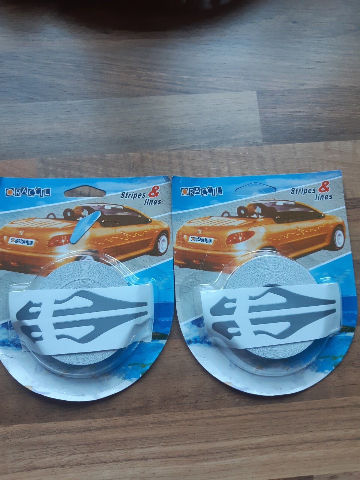 stickers, Ophalen of Verzenden, Toyota