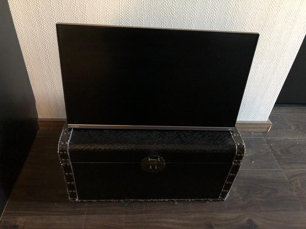 Nieuwe Avtex TV voor camper of truck - L249DRS-PRO, Ophalen of Verzenden, Nieuw