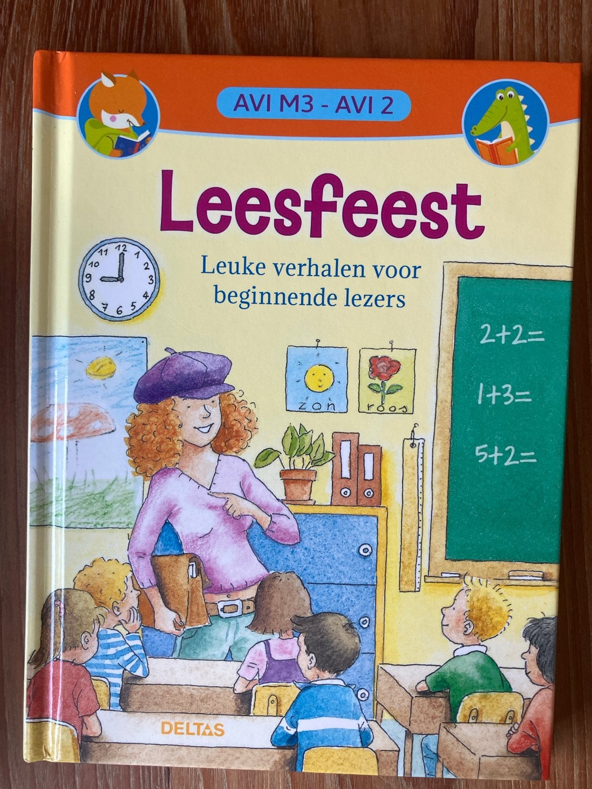 Diverse boekjes voor beginnende lezers (AVI M3 - AVI 2), Boeken, Ophalen of Verzenden, Zo goed als nieuw, Fictie algemeen