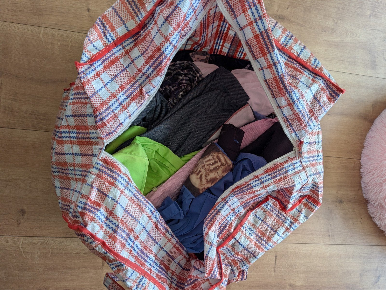 Vintage overhemden M, L, XL - diverse stijlen, rookvrij, Ophalen of Verzenden