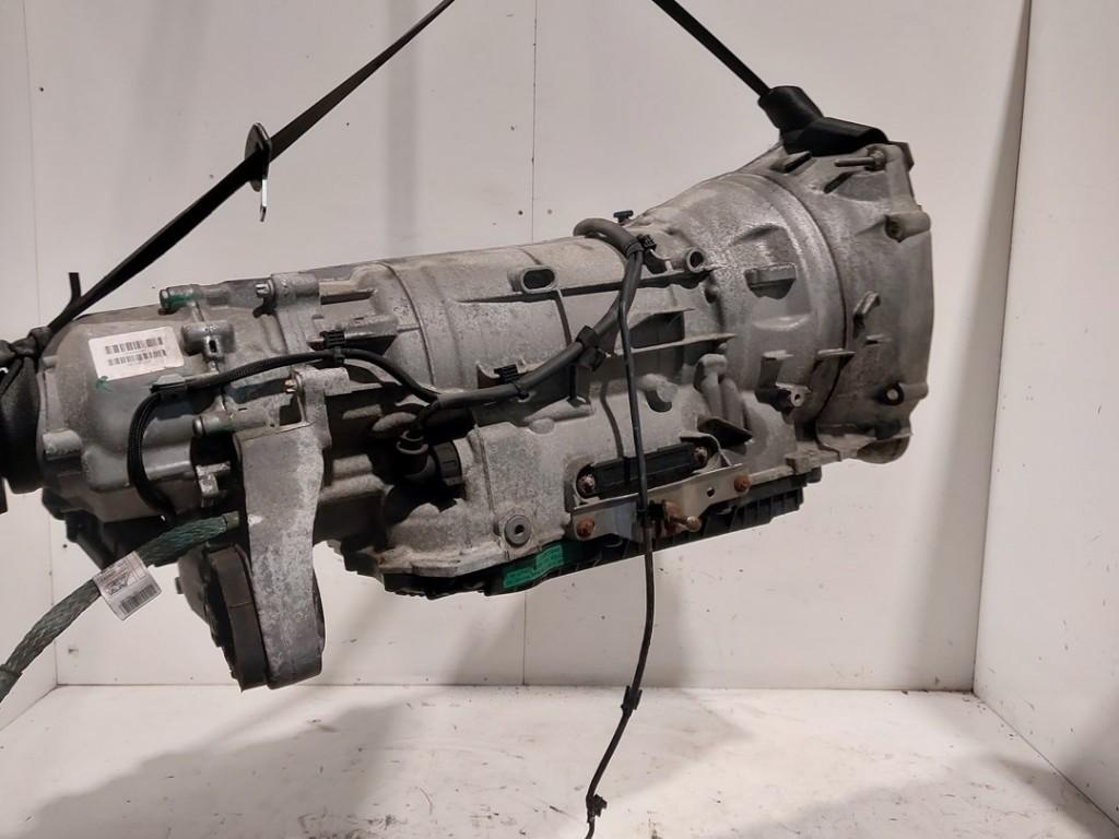 Versnellingsbak Automaat ABS BMW X3 (F25) 2014 24008487260, Gebruikt, Petuelring 130, München 80809, , Duitsland, BMW, Bayerische Motoren Werke AG