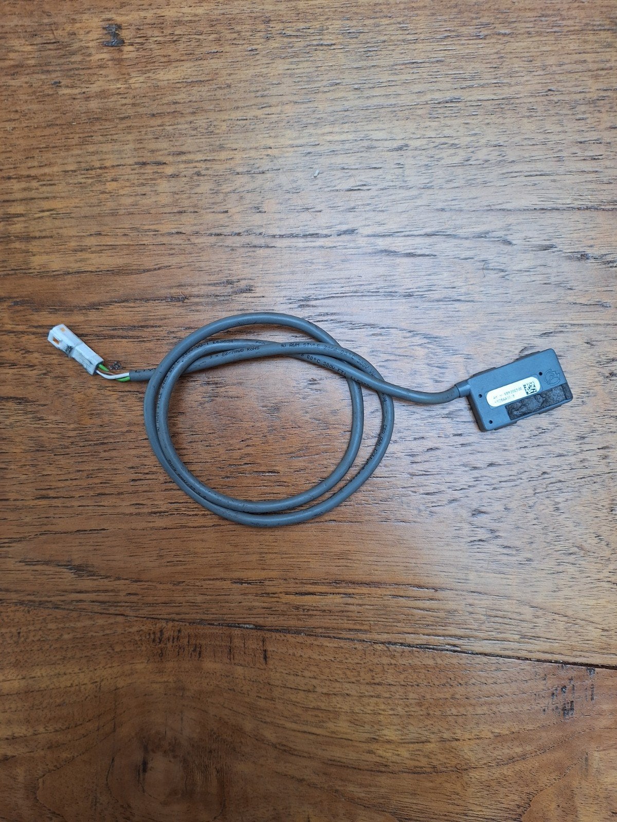 Traprotatie sensor Gazelle, Ophalen of Verzenden