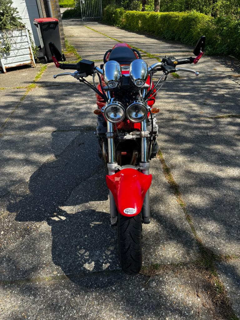 2x Mooie Suzuki Bandits voor de prijs van een, Motoren, 4 cilinders, Motorrijbewijs A, Meer dan 35 kW, 600 cc