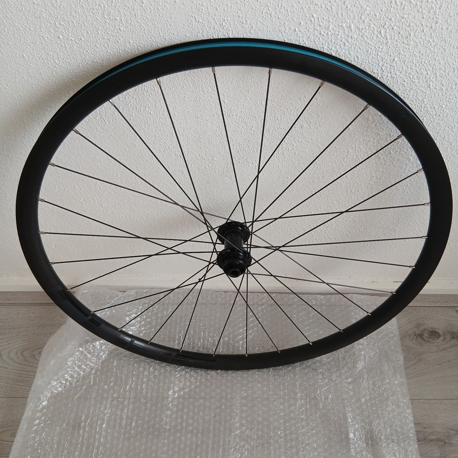 voorwiel gravelbike 700c, Ophalen of Verzenden, Gravelbike, Wiel