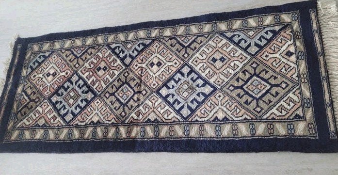 Tafelloper/Loper, Minder dan 50 cm, Gebruikt, 100 tot 150 cm, Ophalen of Verzenden
