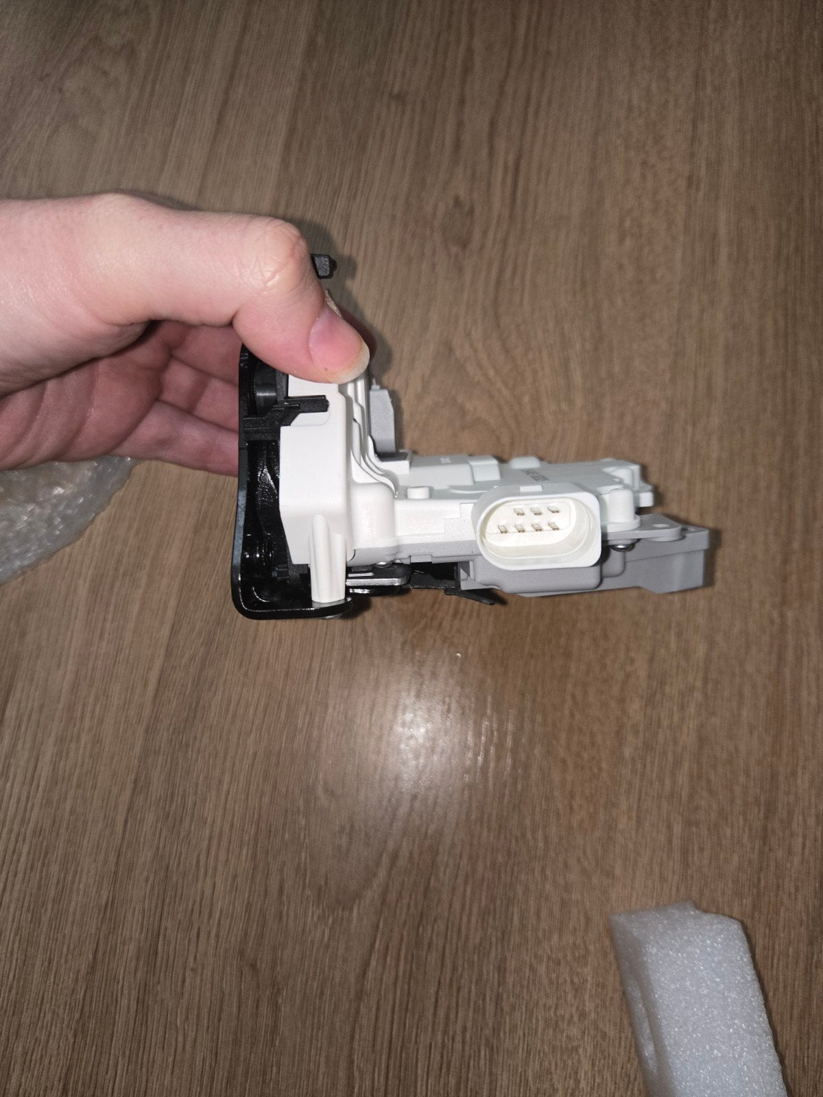 Nieuw Deurslot voor Auto - Universeel, Auto-onderdelen, Verzenden, Nieuw, Universele onderdelen
