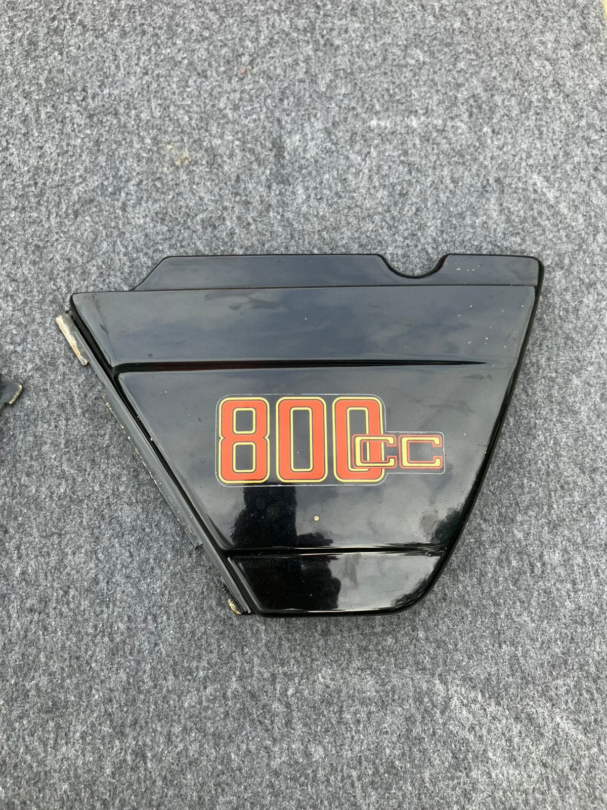 Mooie onbeschadigde zijkappen R 80 7, Motoren, Ophalen of Verzenden