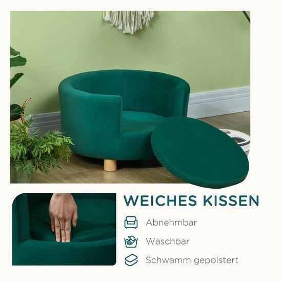 Hondenmand – Hondenbed – Hondenkussen – Dierenmand – Ligmand, Corvance B.V., Verzenden, Nieuw, Corvancebol@gmail.com