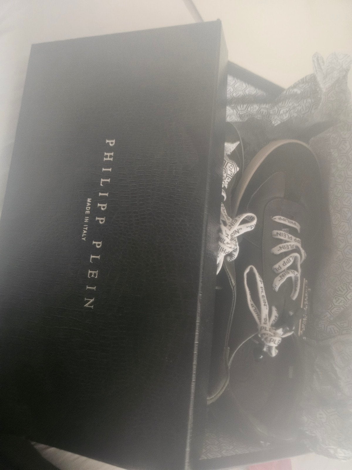 PP MAAT 43!, Ophalen of Verzenden, Nieuw, Philipp Plein