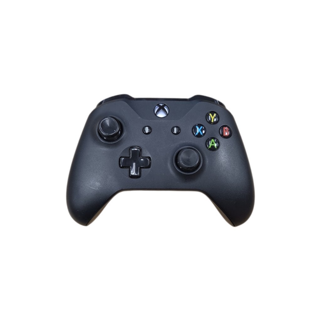 Xbox One 1TB Incl. Controller | 1 Maand Garantie, Microsoft, Zo goed als nieuw, Support@microsoft.com, Microsoft Corporation
One Microsoft Way
Redmond, WA 98052-6399
USA