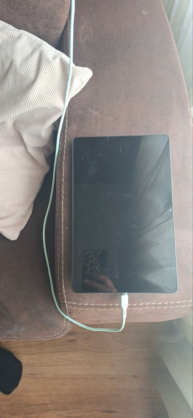Lenovo Tab M10 Plus 3rd Gen Tablet - Zo goed als nieuw, Computers en Software, 10 inch, Tab M10 Plus 3rd Gen (TB128FU), Ophalen of Verzenden