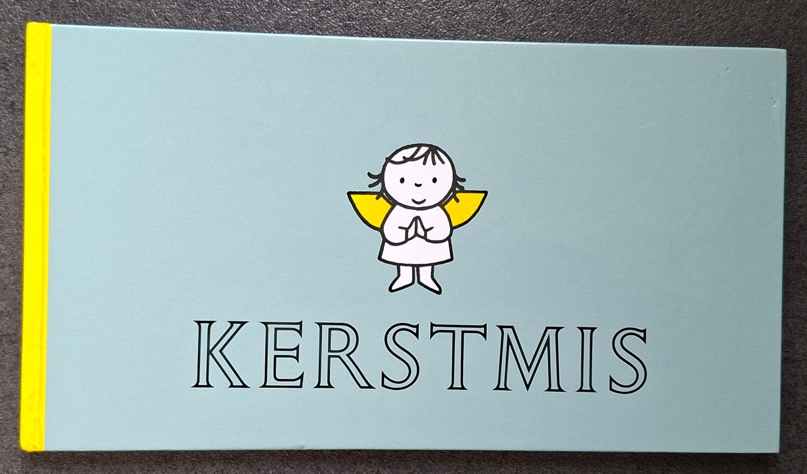 Dick Bruna- Kerstmis, Ophalen of Verzenden