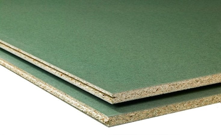 Spano, 61x244mm 18mm dik - Prijs p/s €15,10, Ophalen, Nieuw, Minder dan 180 cm, Palen