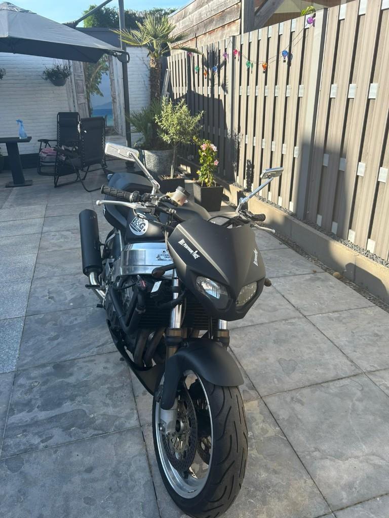 honda fireblade, Motoren, Motoren | Honda, 893 cc, 4 cilinders, Gebruikt, Super Sport